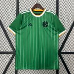 Thailande Maillot Celtic Special Edition 2024-25 Thailande Maillot Celtic Special Edition 2024-25
