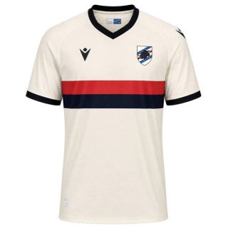Thailande Maillot Sampdoria Samp 2026-27