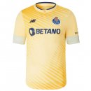 Thailande Maillot FC Porto 2ª 2022-23