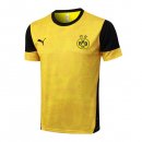 Maillot Entrainement Borussia Dortmund 2026-27 Jaune Maillot Entrainement Borussia Dortmund 2026-27 Jaune