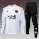 Enfant Sweatshirt PSG 2025-26 Bleu 3