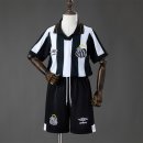 Maillot Santos 2ª Enfant 2026-27