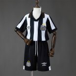 Maillot Santos 2ª Enfant 2026-27 Maillot Santos 2ª Enfant 2026-27