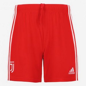 Pantalon Juventus 2ª 2019-20 Rouge