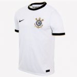 Thailande Maillot Corinthians Paulista 1ª 2022-23 Thailande Maillot Corinthians Paulista 1ª 2022-23