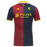 Thailande Maillot Genoa CFC 1ª 2025-26