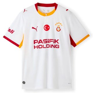 Thailande Maillot Galatasaray 2ª 2026-27