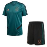 Entrainement Ajax Enfant 2019-20 Vert Entrainement Ajax Enfant 2019-20 Vert