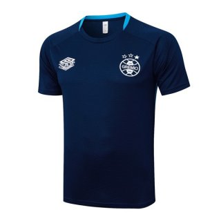 Maillot Entrainement Grêmio FBPA 2025-26 Bleu 3 Maillot Entrainement Grêmio FBPA 2025-26 Bleu 3
