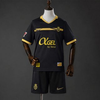 Maillot Mallorca 2ª Enfant 2026-27