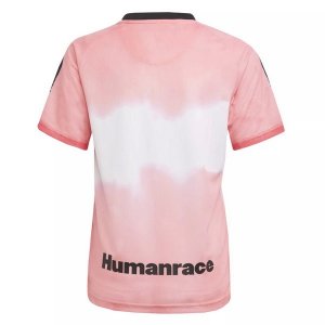 Thailande Maillot Juventus Human Race 2020-21 Rose