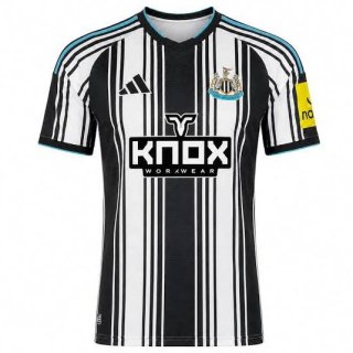 Thailande Maillot Newcastle United 1ª 2026-27