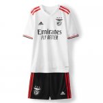 Maillot Benfica 2ª Enfant 2021-22 Maillot Benfica 2ª Enfant 2021-22