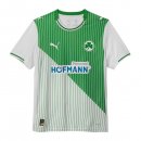 Thailande Maillot Greuther Fürth 1ª 2025-26