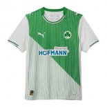 Thailande Maillot Greuther Fürth 1ª 2025-26