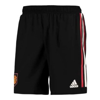 Pantalon Manchester United 2ª 2022-23