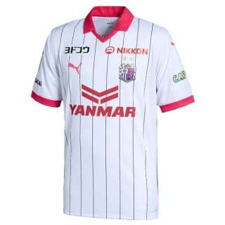 Thailande Maillot Cerezo Osaka 2ª 2023-24