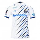 Thailande Maillot Gamba Osaka 2ª 2021-22 Blanc