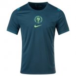 Thailande Maillot Nigeria 2ª 2025