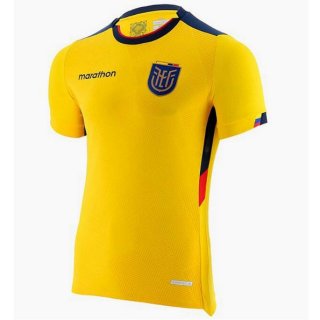 Thailande Maillot Équateur 1ª 2022-23