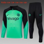 Enfant Training Chelsea 2024-25 Vert