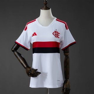 Maillot Flamengo 2ª Femme 2026-27