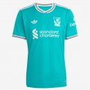 Thailande Maillot Liverpool 3ª 2025-26