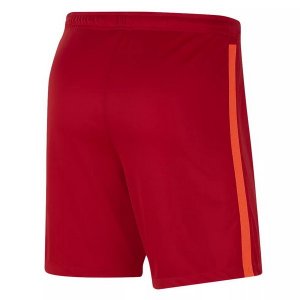 Pantalon Liverpool 1ª 2021-22 Rouge