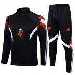 Sweatshirt Flamengo 2025-26 Noir 5