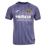 Thailande Maillot Villarreal 2ª 2022-23 Thailande Maillot Villarreal 2ª 2022-23