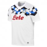 Thailande Maillot Atalanta BC 2ª 2026-27