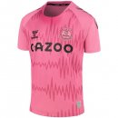 Thailande Maillot Everton 2ª Gardien 2020-21 Rose