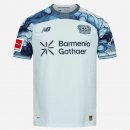 Thailande Maillot Bayer 04 Leverkusen 2ª 2026-27 Thailande Maillot Bayer 04 Leverkusen 2ª 2026-27
