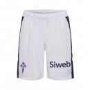 Pantalon Celta de Vigo 1ª 2025-26