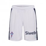 Pantalon Celta de Vigo 1ª 2025-26