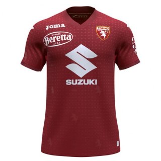 Thailande Maillot Torino 1ª 2021-22 Roio