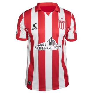 Thailande Maillot Estudiantes De La Plata 1ª 2025-26