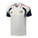 Polo Bayern Munich 2026-27 Jaune 2 Polo Bayern Munich 2026-27 Jaune 2