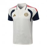 Polo Bayern Munich 2026-27 Jaune 2 Polo Bayern Munich 2026-27 Jaune 2