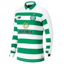 Maillot Celtic 1ª ML 2019-20 Vert