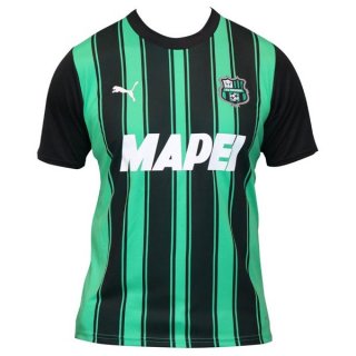 Thailande Maillot Sassuolo 1ª 2023-24