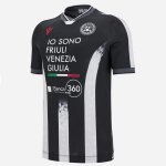 Thailande Maillot Udinese Calcio 1ª 2025-26