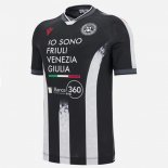 Thailande Maillot Udinese Calcio 1ª 2025-26