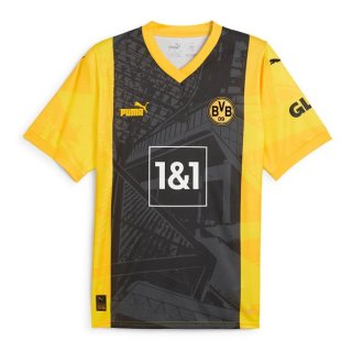 Thailande Maillot Dortmund Special Edition 2024-25