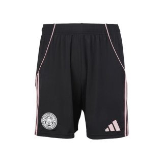 Pantalon Leicester City 3ª 2025-26