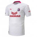 Thailande Maillot Cerezo Osaka 2ª 2020-21 Blanc