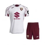Maillot Torino FC 2ª Enfant 2025-26