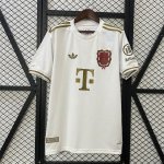 Thailande Maillot Bayern Munich 125th Anniversary 2025-26
