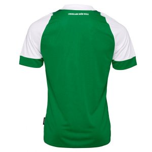 Thailande Maillot Werder Bremen 1ª 2022-23