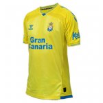 Thailande Maillot Las Palmas 1ª 2021-22 Thailande Maillot Las Palmas 1ª 2021-22